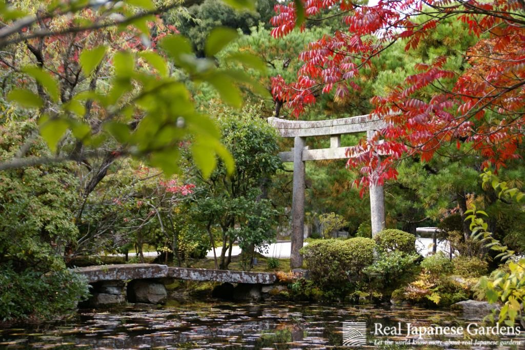 🏞️ 구 도쿠시마성 오모테고텐 정원(큐 도쿠시마조 오모테고텐 테이엔) 이미지 9